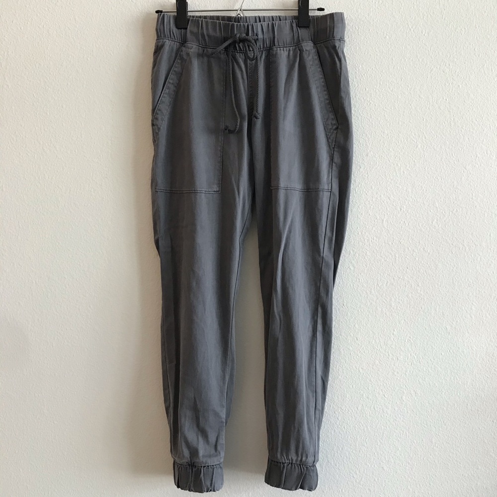Cloth and Stone Grey Joggers